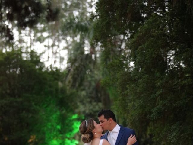 O casamento de Raphael e Sabrina em Itapecerica da Serra, São Paulo 4