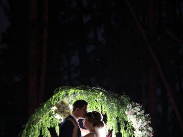 O casamento de Raphael e Sabrina em Itapecerica da Serra, São Paulo 5