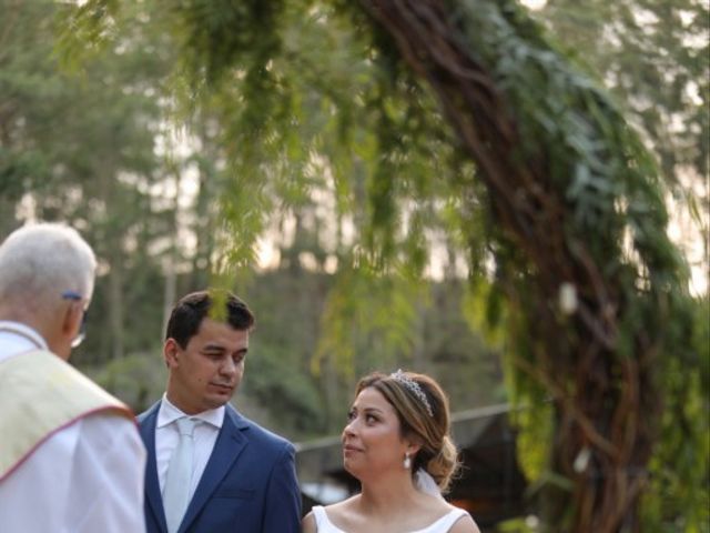 O casamento de Raphael e Sabrina em Itapecerica da Serra, São Paulo 9