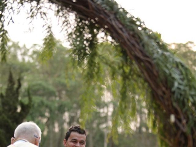 O casamento de Raphael e Sabrina em Itapecerica da Serra, São Paulo 10