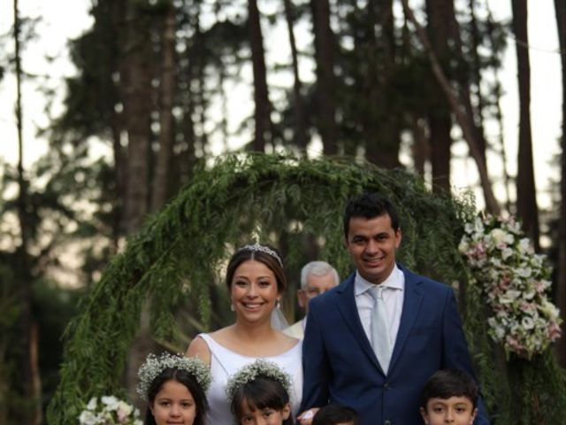 O casamento de Raphael e Sabrina em Itapecerica da Serra, São Paulo 11