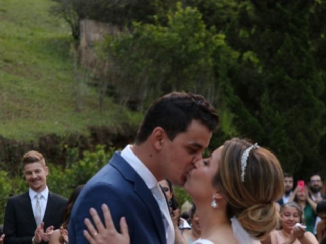 O casamento de Raphael e Sabrina em Itapecerica da Serra, São Paulo 12