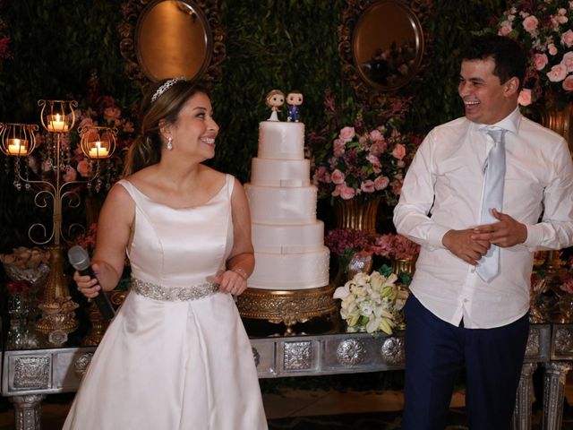 O casamento de Raphael e Sabrina em Itapecerica da Serra, São Paulo 18