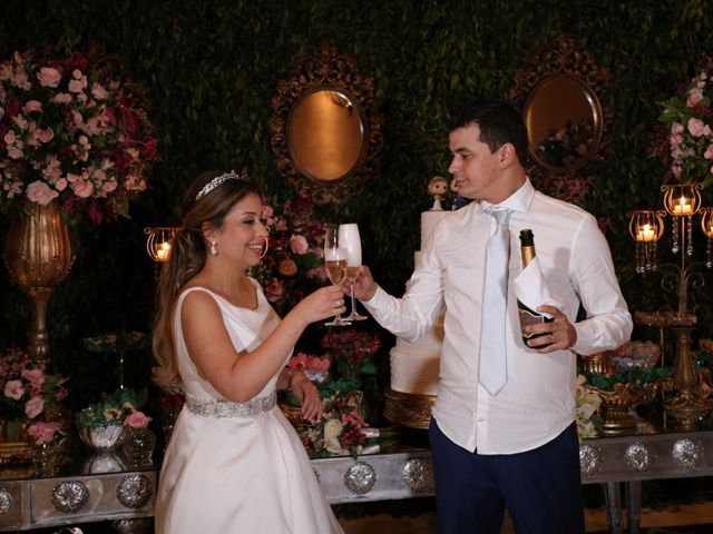 O casamento de Raphael e Sabrina em Itapecerica da Serra, São Paulo 19
