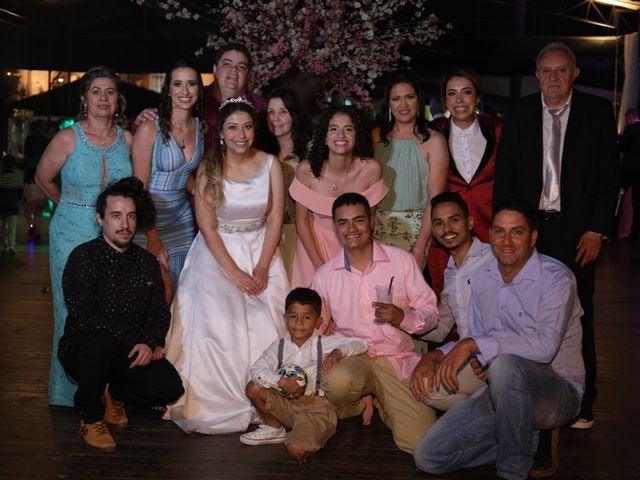 O casamento de Raphael e Sabrina em Itapecerica da Serra, São Paulo 21