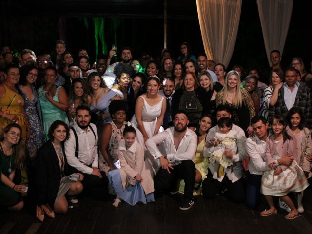 O casamento de Raphael e Sabrina em Itapecerica da Serra, São Paulo 22