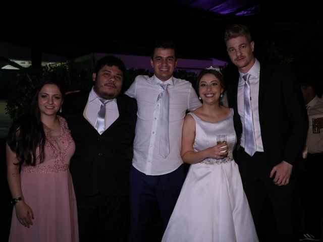O casamento de Raphael e Sabrina em Itapecerica da Serra, São Paulo 25