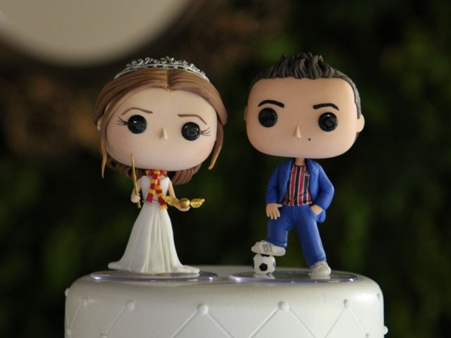 O casamento de Raphael e Sabrina em Itapecerica da Serra, São Paulo 31