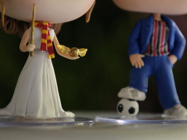 O casamento de Raphael e Sabrina em Itapecerica da Serra, São Paulo 32