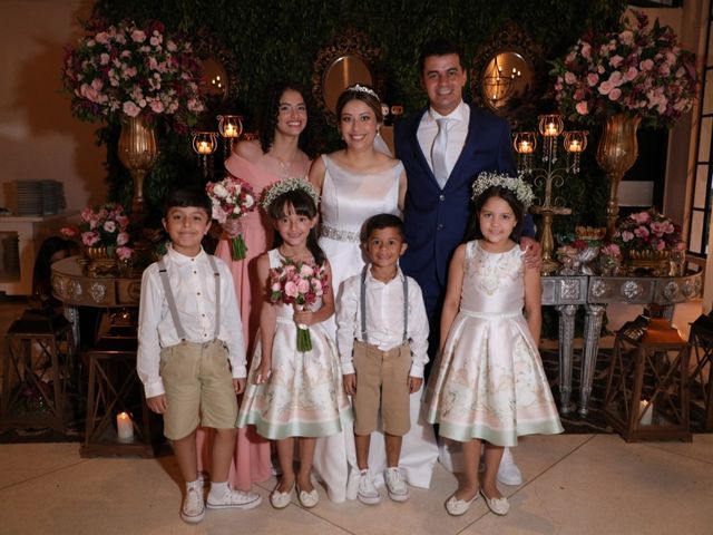 O casamento de Raphael e Sabrina em Itapecerica da Serra, São Paulo 38