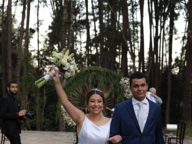 O casamento de Raphael e Sabrina em Itapecerica da Serra, São Paulo 41
