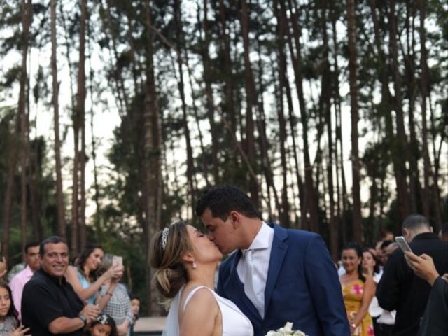 O casamento de Raphael e Sabrina em Itapecerica da Serra, São Paulo 42