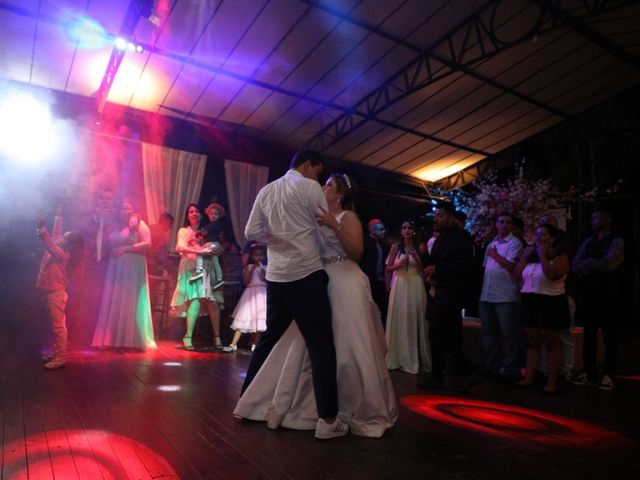O casamento de Raphael e Sabrina em Itapecerica da Serra, São Paulo 43