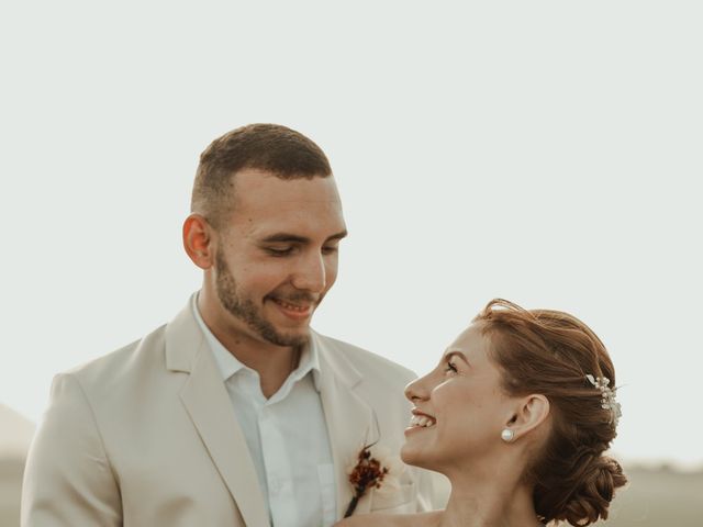 O casamento de Derick e Larissa em Fortaleza, Ceará 27