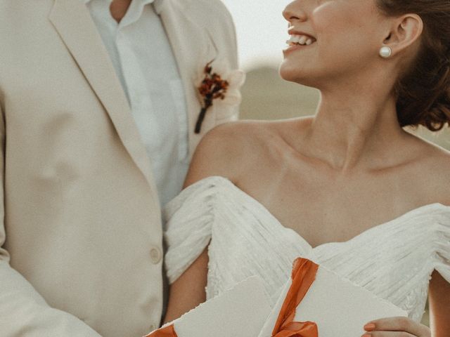 O casamento de Derick e Larissa em Fortaleza, Ceará 28