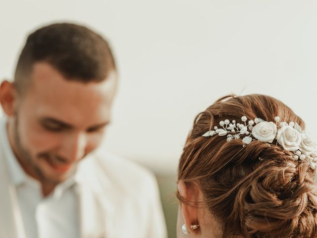 O casamento de Derick e Larissa em Fortaleza, Ceará 33