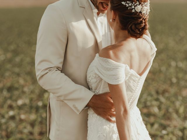 O casamento de Derick e Larissa em Fortaleza, Ceará 36