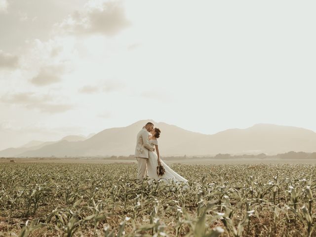 O casamento de Derick e Larissa em Fortaleza, Ceará 40