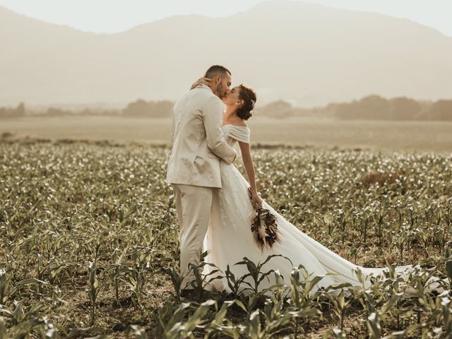 O casamento de Derick e Larissa em Fortaleza, Ceará 41