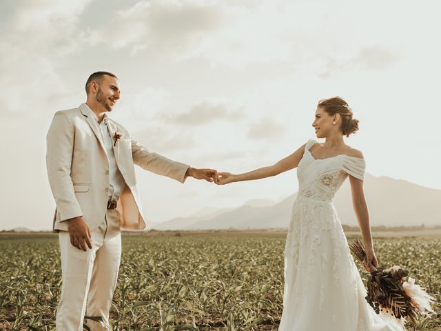 O casamento de Derick e Larissa em Fortaleza, Ceará 44