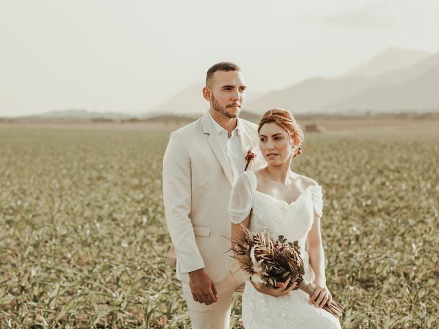 O casamento de Derick e Larissa em Fortaleza, Ceará 51