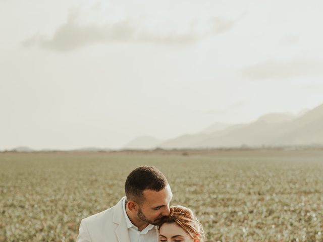 O casamento de Derick e Larissa em Fortaleza, Ceará 56