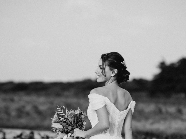 O casamento de Derick e Larissa em Fortaleza, Ceará 71