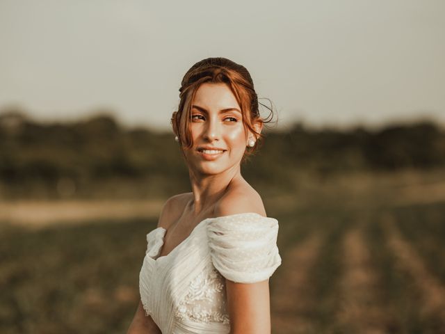 O casamento de Derick e Larissa em Fortaleza, Ceará 76