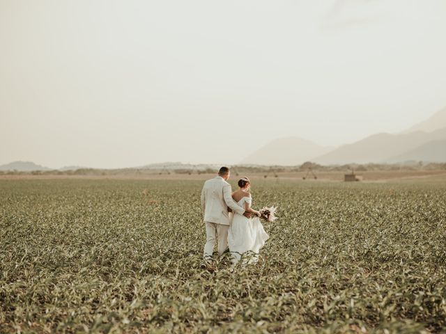 O casamento de Derick e Larissa em Fortaleza, Ceará 83