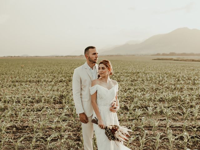 O casamento de Derick e Larissa em Fortaleza, Ceará 94