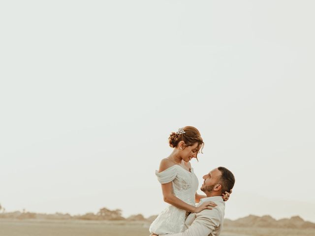 O casamento de Derick e Larissa em Fortaleza, Ceará 110