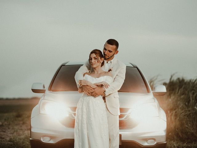 O casamento de Derick e Larissa em Fortaleza, Ceará 140