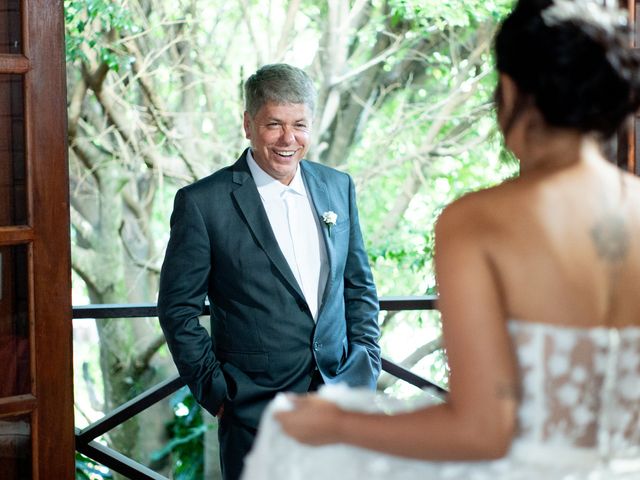 O casamento de Juliano Rodrigues e Thaís Gomes em Rio de Janeiro, Rio de Janeiro 4