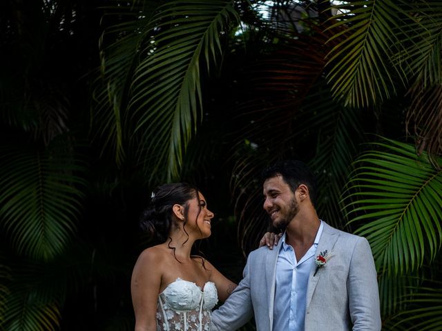 O casamento de Juliano Rodrigues e Thaís Gomes em Rio de Janeiro, Rio de Janeiro 25