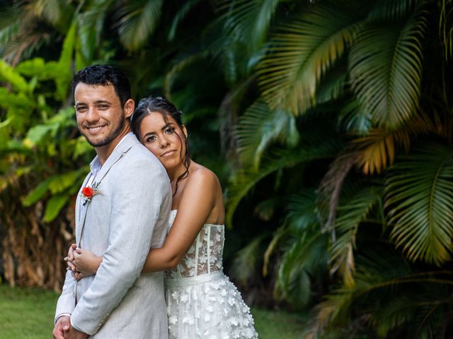 O casamento de Juliano Rodrigues e Thaís Gomes em Rio de Janeiro, Rio de Janeiro 1