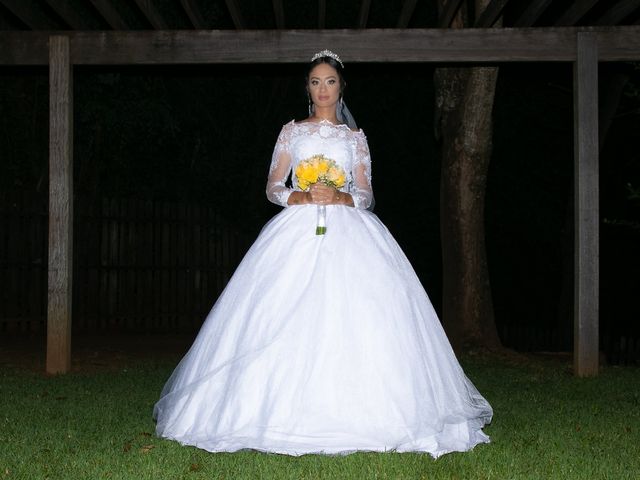 O casamento de Fabiano  e Mykaely em Votuporanga, São Paulo Estado 2
