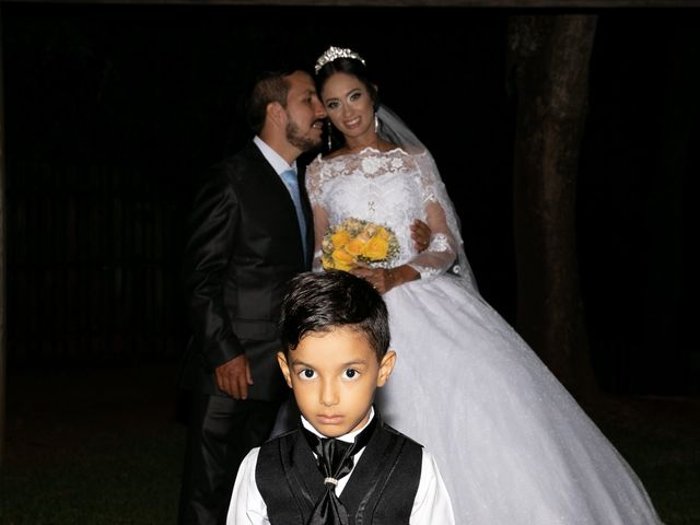 O casamento de Fabiano  e Mykaely em Votuporanga, São Paulo Estado 5