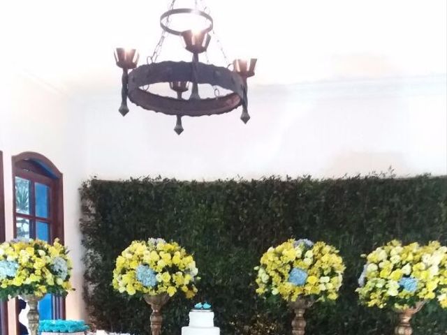 O casamento de Natanael e Ana Carolina em Belo Horizonte, Minas Gerais 10