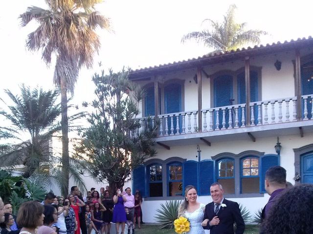 O casamento de Natanael e Ana Carolina em Belo Horizonte, Minas Gerais 13