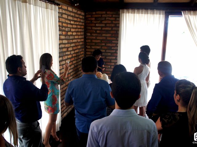 O casamento de Daniely Moraes e Rafael de Brito em Fortaleza, Ceará 9