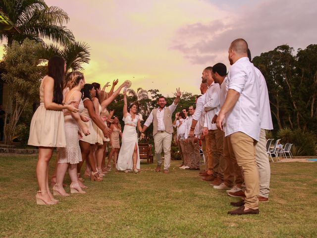 O casamento de Halan Freitas e Sarah Bandeira em Rio de Janeiro, Rio de Janeiro 22