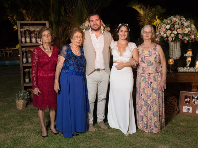 O casamento de Halan Freitas e Sarah Bandeira em Rio de Janeiro, Rio de Janeiro 26