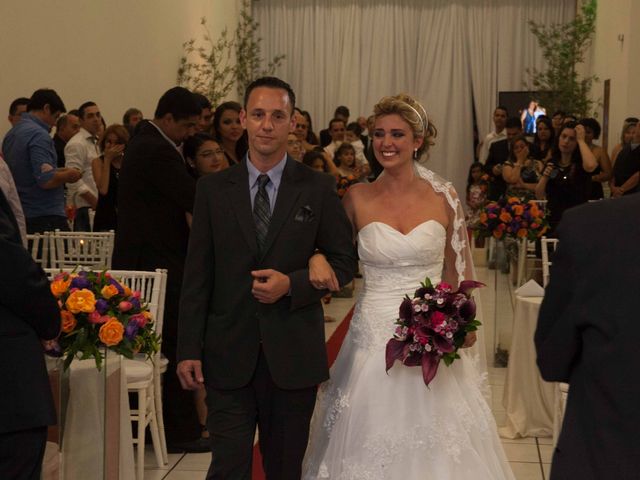O casamento de Danilo e Patricia em São Paulo 6