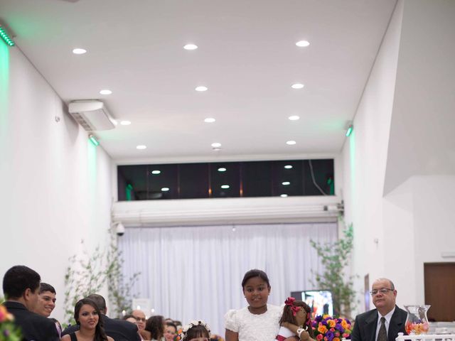 O casamento de Danilo e Patricia em São Paulo 10