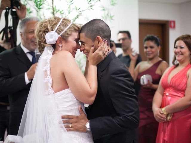 O casamento de Danilo e Patricia em São Paulo 14