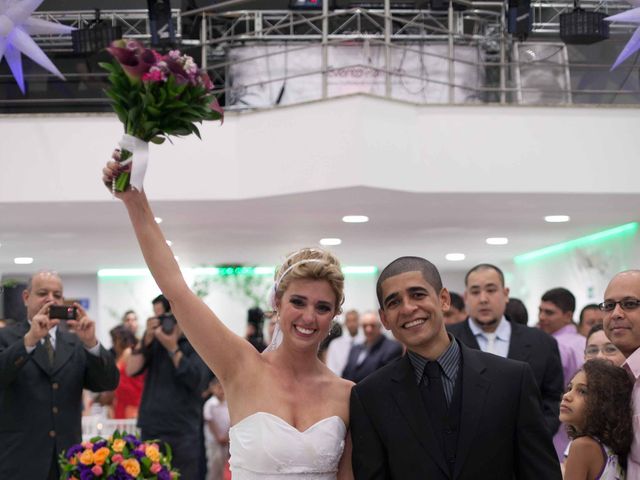 O casamento de Danilo e Patricia em São Paulo 15