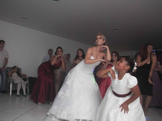 O casamento de Danilo e Patricia em São Paulo 19