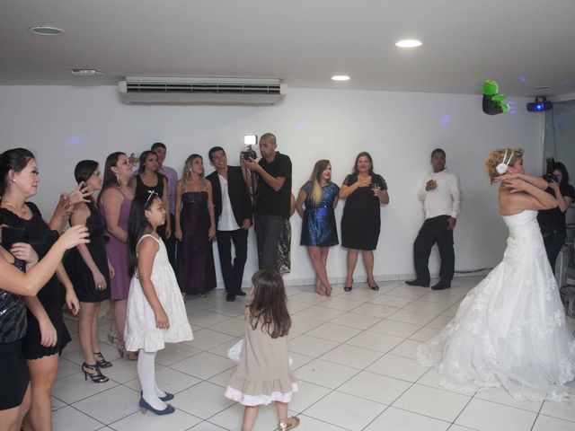 O casamento de Danilo e Patricia em São Paulo 20