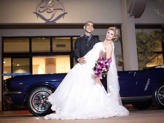 O casamento de Danilo e Patricia em São Paulo 1
