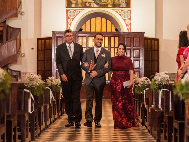 O casamento de Mateus e Silvia em São Paulo 13
